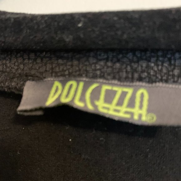 Dolcezza Zip up Tunic Vest, M - Picture 4 of 4